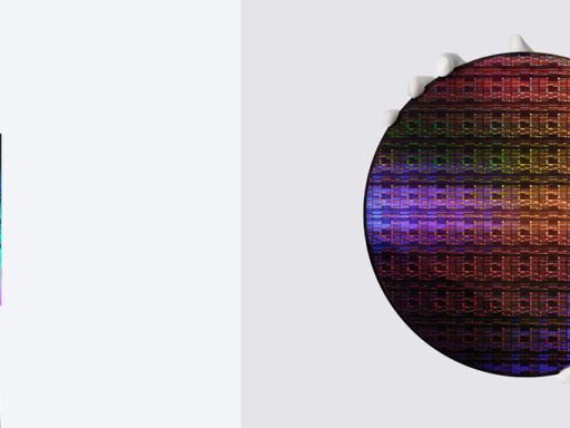 Chip de 1 nm de IBM