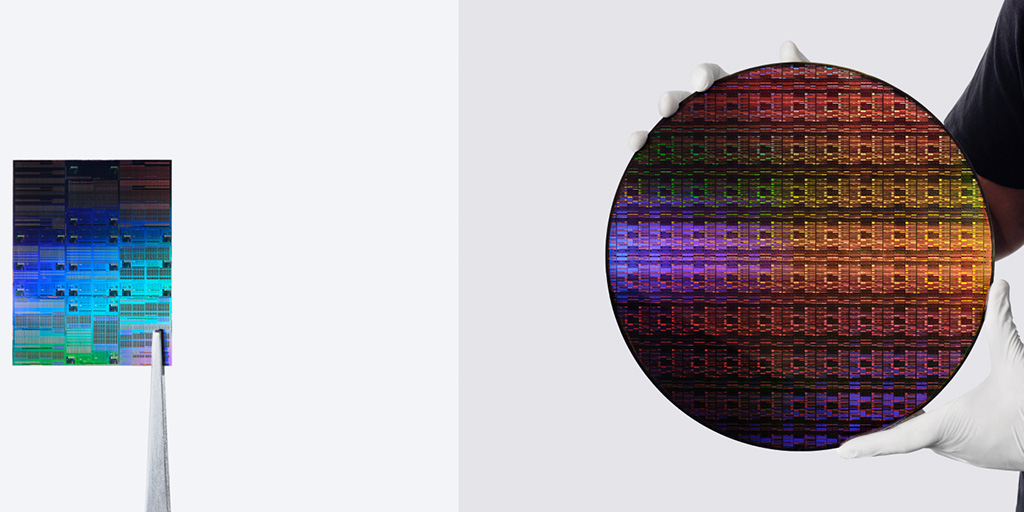 Chip de 1 nm de IBM