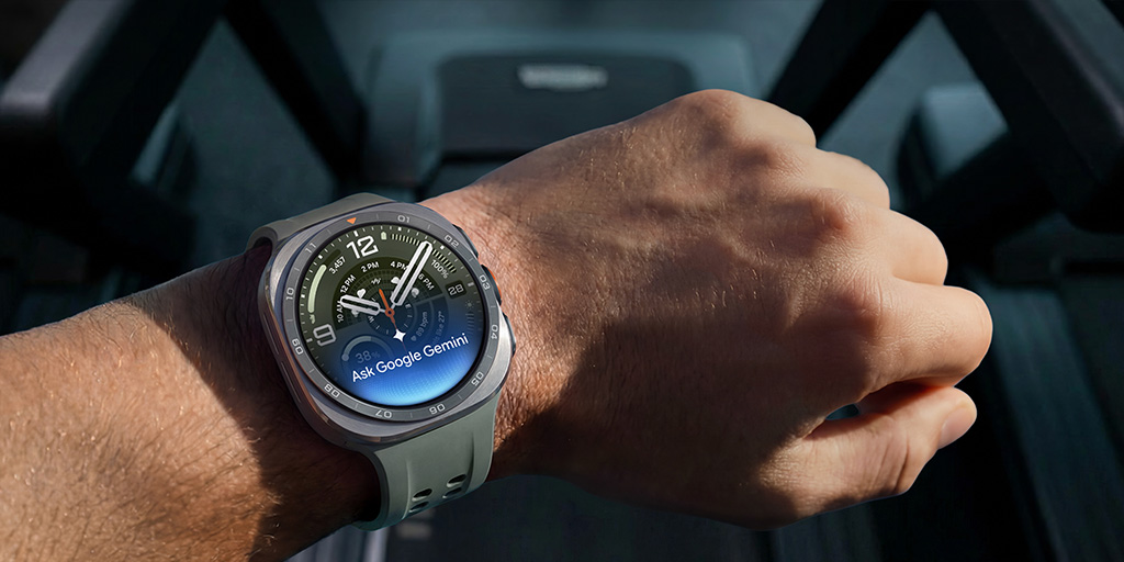 Galaxy Watch Ultra2