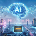 MediaTek - 5g, wifi y IA
