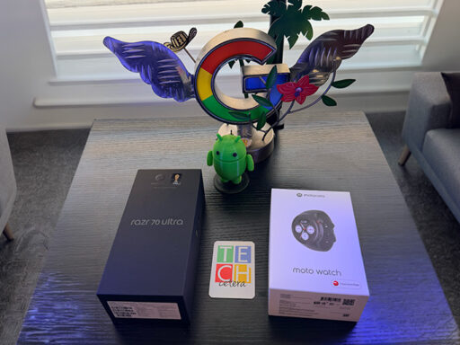 Principal Razr 70 Ultra