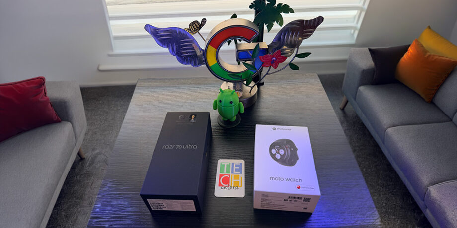 Principal Razr 70 Ultra