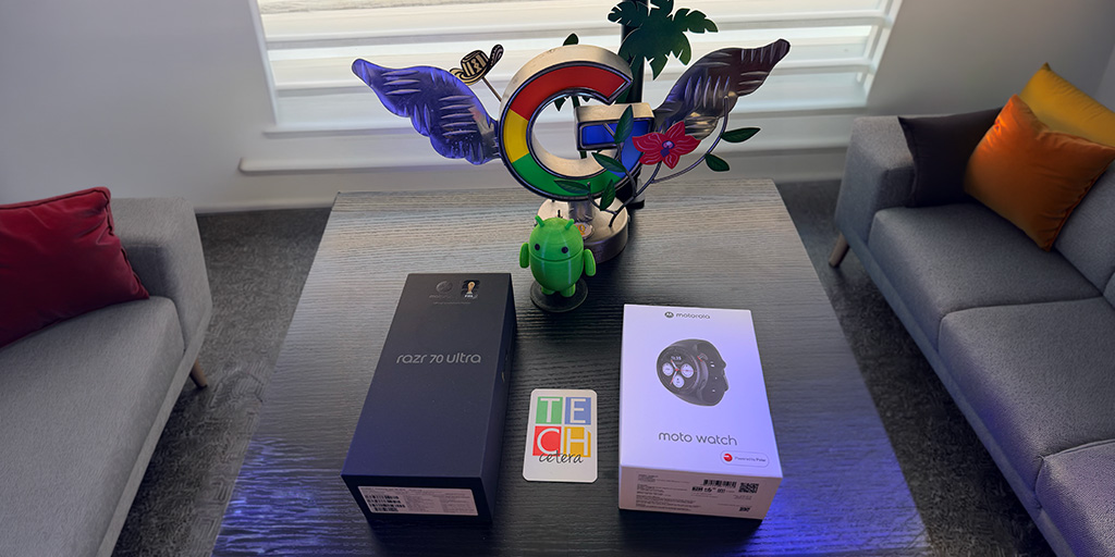 Principal Razr 70 Ultra