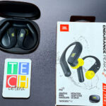 Audífonos JBL Endurance Peak 4