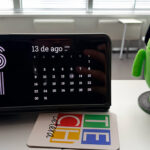 Motorola Razr Fold escena imagen principal