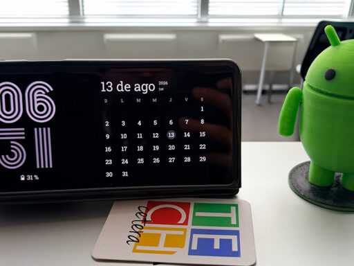 Motorola Razr Fold escena imagen principal