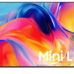 Samsung Smart TV 75” Mini LED M70H