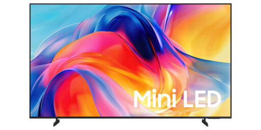 Samsung Smart TV 75” Mini LED M70H