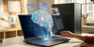 Del AI PC al agentic PC
