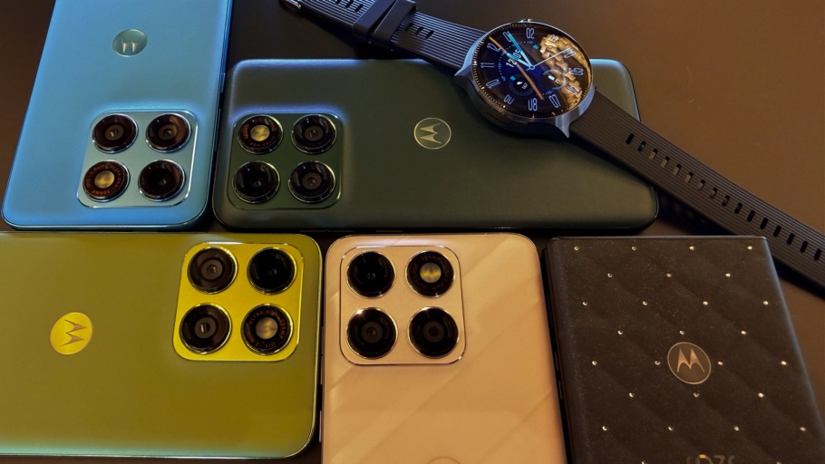 Motorola en IFA 2026