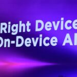 Lenovo: El dispositivo adecuado para la IA local