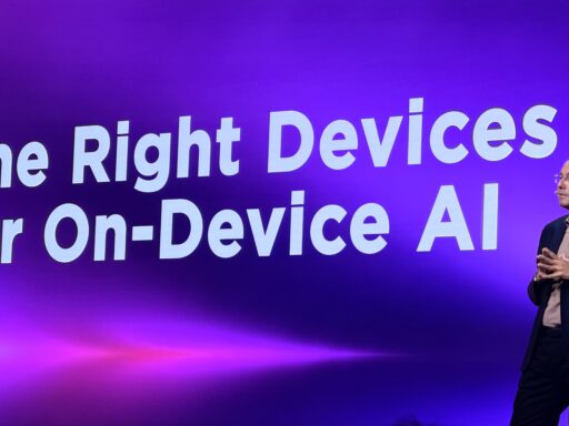Lenovo: El dispositivo adecuado para la IA local