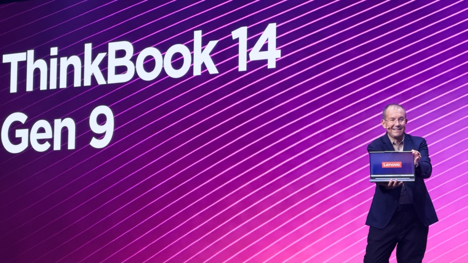 Lenovo ThinkBook 14”