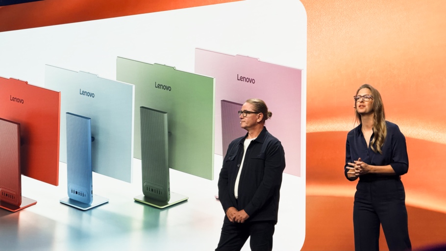 IdeaCentre All-in-One