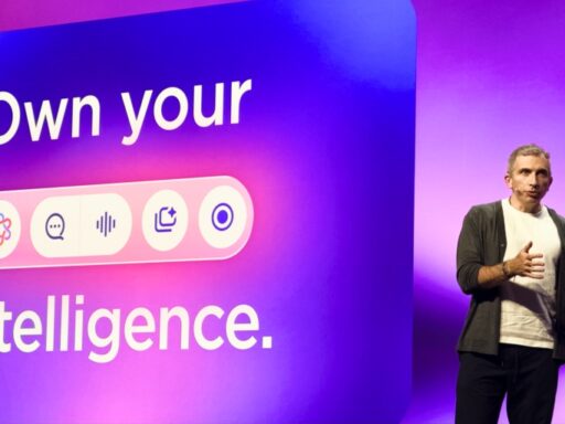 Motorola y Lenovo buscan traer IA a todos los dispositivos con Qira