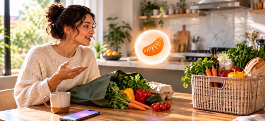 Instacart Clementine