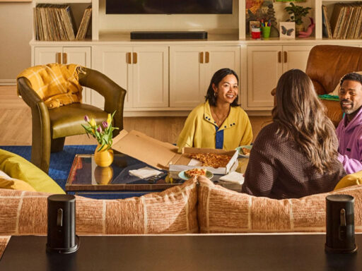 Sonos Portable Surround