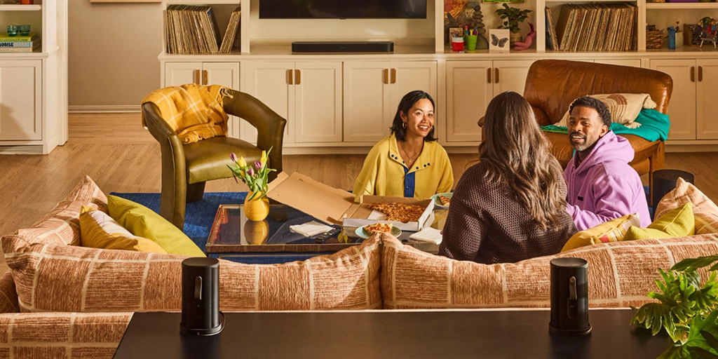 Sonos Portable Surround