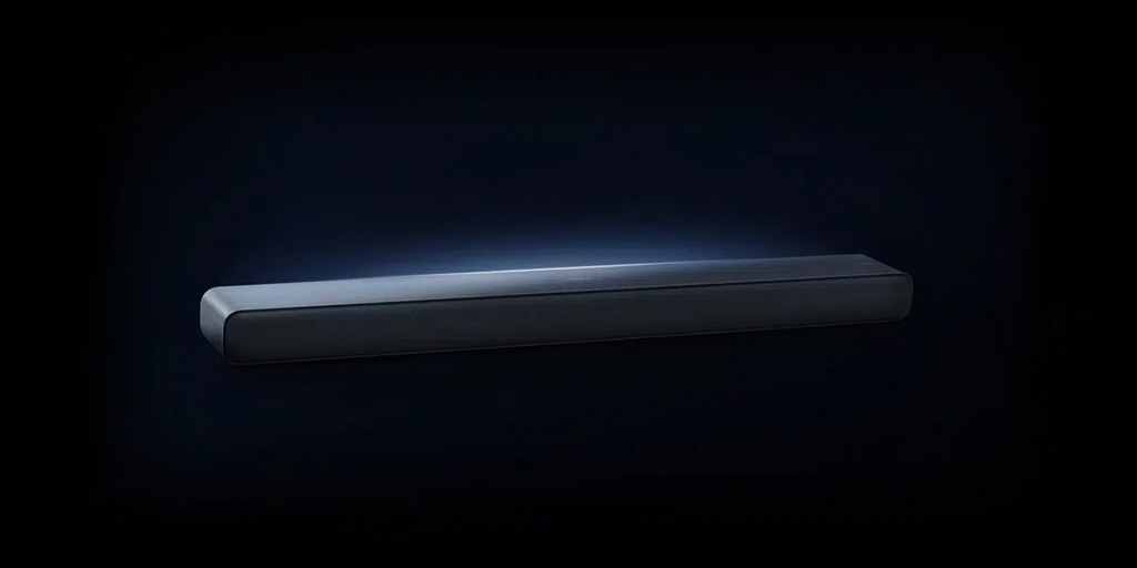 Barra de sonido TCL S45H principal