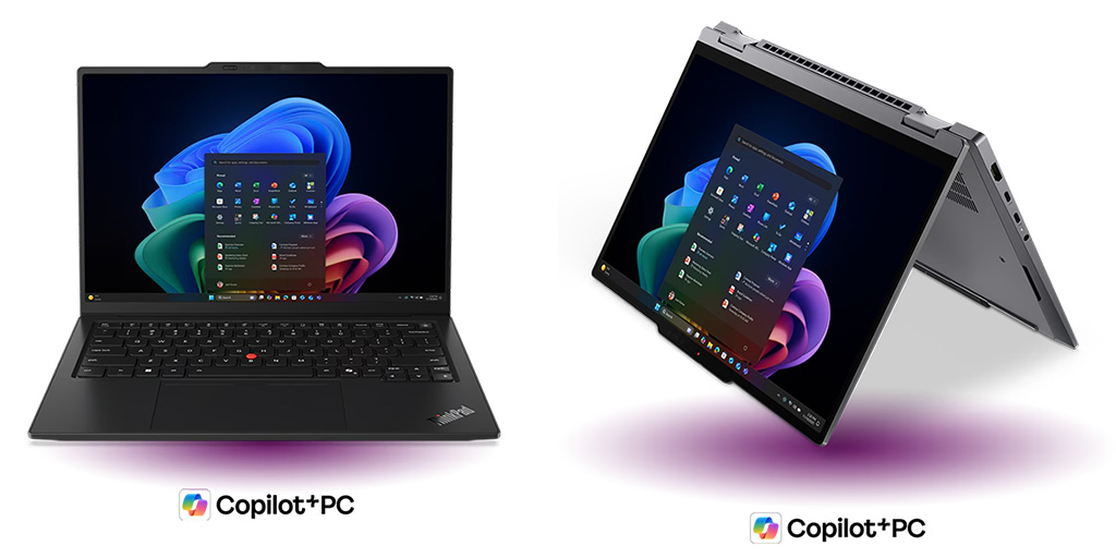 Los nuevos Los ThinkPad X1