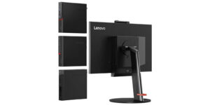 Lenovo ThinkCentre Tiny-in-One 3