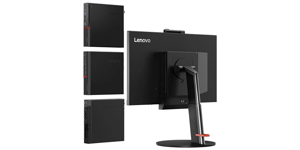 Lenovo ThinkCentre Tiny-in-One 3